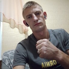 Фотография мужчины Иван, 28 лет из г. Ачинск