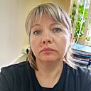 Светлана, 45 лет