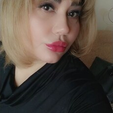 Фотография девушки Гуля, 41 год из г. Октябрьский (Башкортостан)