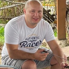 Фотография мужчины Andron, 36 лет из г. Гданьск