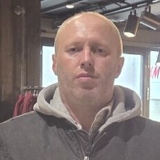 Фотография мужчины Алексей, 44 года из г. Бобруйск