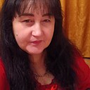 Luba, 53 года