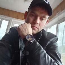 Фотография мужчины Артём, 28 лет из г. Харовск