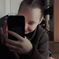 Фотография девушки Кира, 19 лет из г. Братск