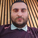 Рашад, 37 лет