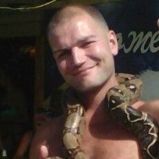 Фотография мужчины Александр, 40 лет из г. Миасс