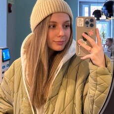 Фотография девушки Наталья, 22 года из г. Москва