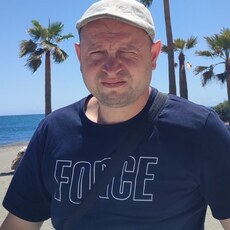 Фотография мужчины Матвей, 42 года из г. Варшава