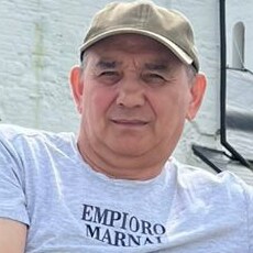 Фотография мужчины Им, 56 лет из г. Октябрьский (Башкортостан)