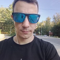 Фотография мужчины Сергей, 37 лет из г. Щёлково