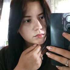 Фотография девушки Милана, 20 лет из г. Гатчина