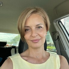 Фотография девушки Екатерина, 47 лет из г. Новосибирск
