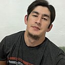 Meiirzhan, 26 лет