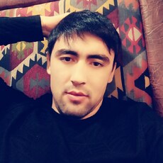 Фотография мужчины Исмаил, 35 лет из г. Санкт-Петербург