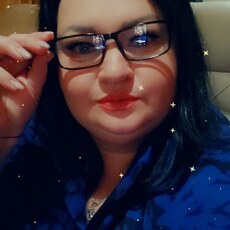 Фотография девушки Svetlana, 44 года из г. Обнинск