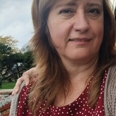Фотография девушки Светлана, 48 лет из г. Георгиевск
