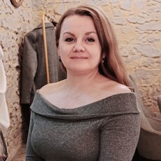 Фотография девушки Елена, 48 лет из г. Брянск