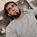 Мохьмад, 35 лет