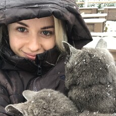 Фотография девушки Настя, 30 лет из г. Ачинск