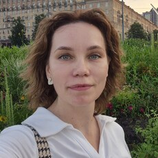 Фотография девушки Ксения, 43 года из г. Санкт-Петербург