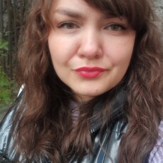 Фотография девушки Анастасия, 30 лет из г. Ялта