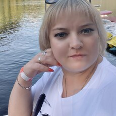 Фотография девушки Татьяна, 36 лет из г. Сим