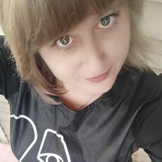 Фотография девушки Ольга, 35 лет из г. Чита