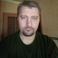 Фотография мужчины Женёк, 42 года из г. Молодогвардейск