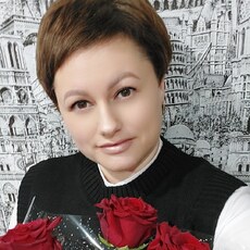 Фотография девушки Натали, 44 года из г. Кодинск