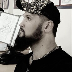 Фотография мужчины Sanya, 42 года из г. Бишкек