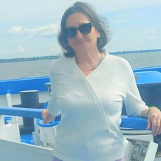 Фотография девушки Галина, 65 лет из г. Набережные Челны