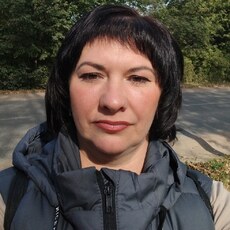 Фотография девушки Анна, 43 года из г. Торжок