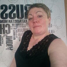 Фотография девушки Марина, 46 лет из г. Свирск