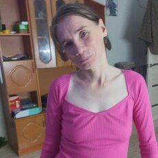 Фотография девушки Марго, 41 год из г. Сыктывкар