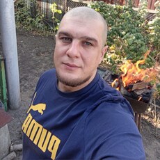 Фотография мужчины Миша, 36 лет из г. Молодогвардейск