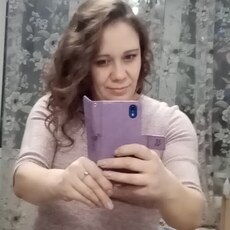 Фотография девушки Юлия, 35 лет из г. Кемерово