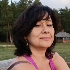 Фотография девушки Ника, 47 лет из г. Москва