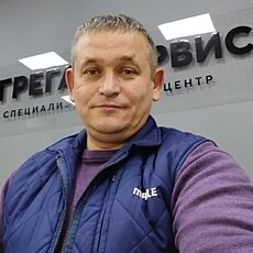 Фотография мужчины Максим, 44 года из г. Казань