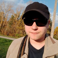 Фотография мужчины Александр, 19 лет из г. Москва