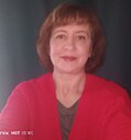 Светлана, 55 лет
