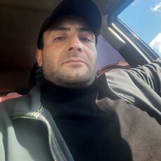 Фотография мужчины Ар, 36 лет из г. Новокубанск