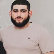 Фотография мужчины Давид, 35 лет из г. Темрюк