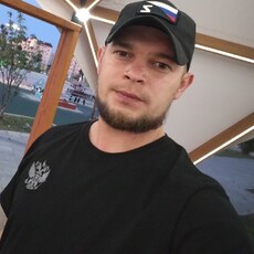 Фотография мужчины Александр, 29 лет из г. Верхняя Салда