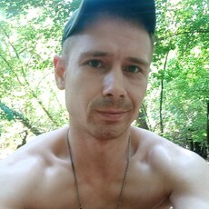 Фотография мужчины Андрей, 34 года из г. Сыктывкар