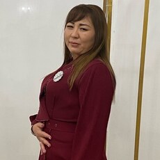 Фотография девушки Айгерим, 36 лет из г. Капчагай