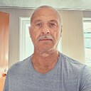 Сергей, 64 года