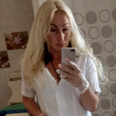 Фотография девушки Sveta, 45 лет из г. Махачкала