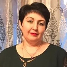 Фотография девушки Ольга Николаевна, 47 лет из г. Уват