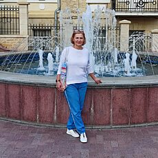 Фотография девушки Алия, 65 лет из г. Москва