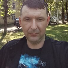 Фотография мужчины Алексей, 35 лет из г. Руза